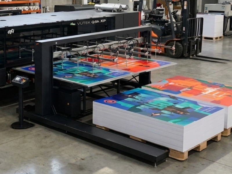 Impresion rigidos gran formato